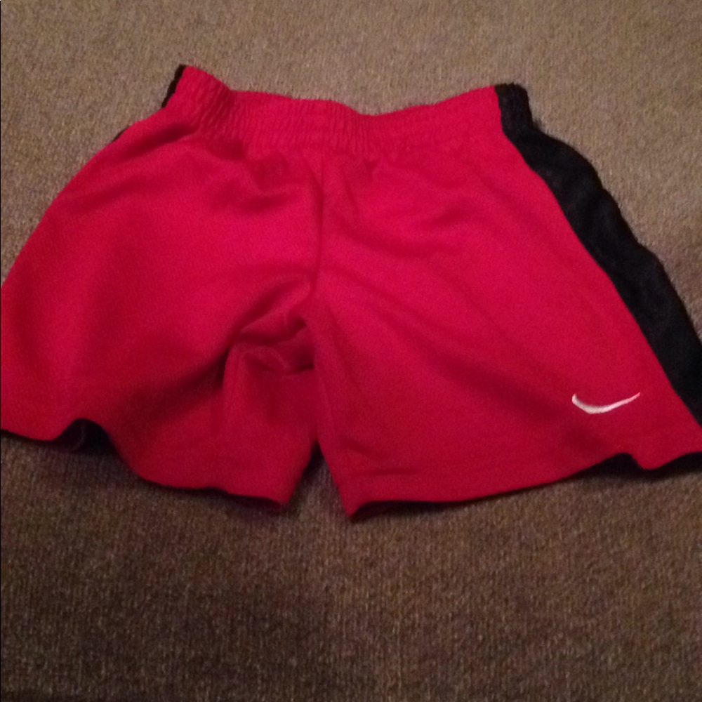 Basketball shorts